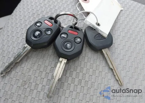 2016 Subaru Forester 2.5I Premium z USA, uszkodzony, nr VIN JF2SJAFC2GH437864